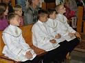 I rocznica Komunii sw._31